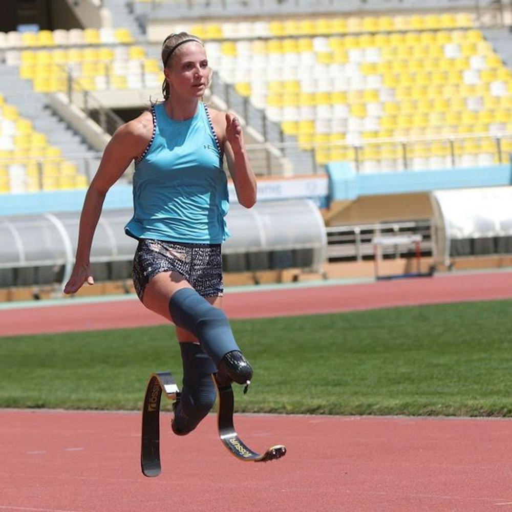 Έξι γκρουπ από το εξωτερικό προπονούνται στο Ηράκλειο της Κρήτης runbeat.gr